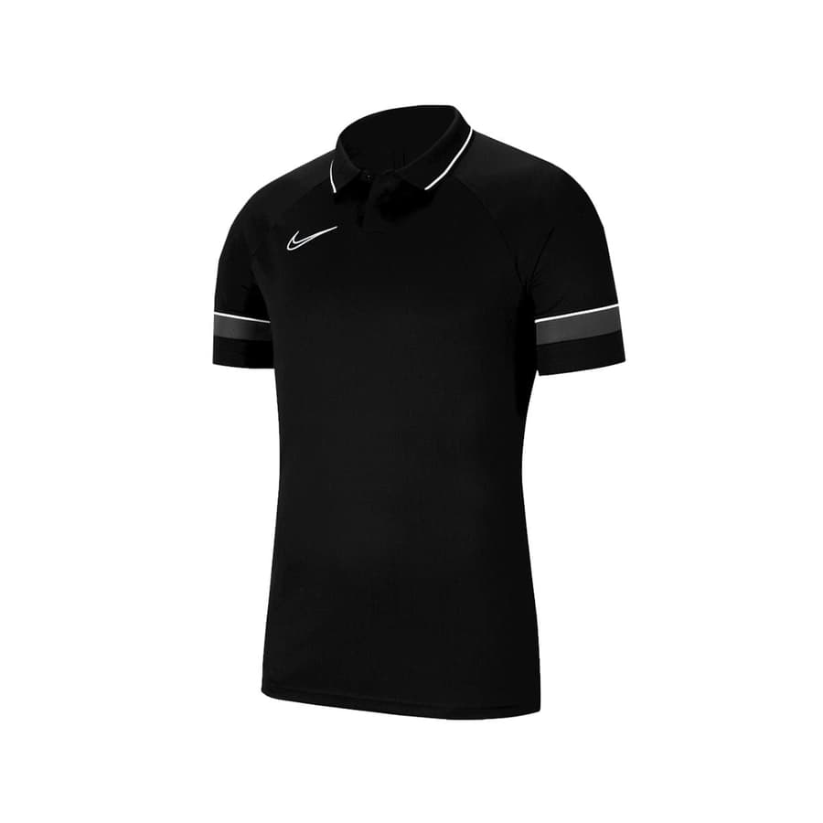 2 Kinder Poloshirts Nike Academy 21, Gr. 147/158